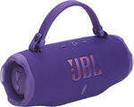 JBL Charge 6 Purple Přenosný reproduktor (Jako nové)