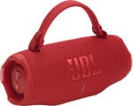 JBL Charge 6 Red Prenosný reproduktor (Ako nové)