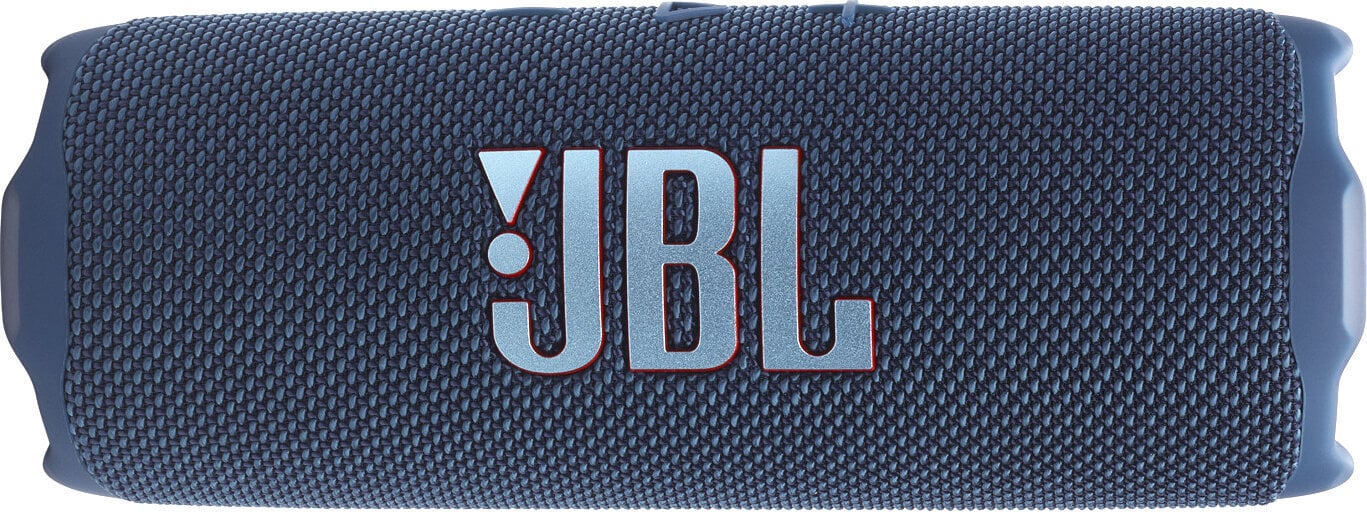 JBL Flip 7 Blue Prenosný reproduktor