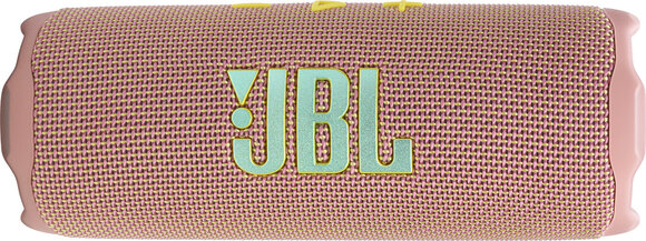 портативна колонка JBL Flip 7 Pink портативна колонка - 1