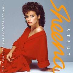 Musik-CD Sheena Easton - Strut: The Complete Emi Recordings Vol. II (5 CD + DVD)