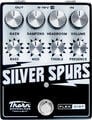 Thorn Soundlabs Silver Spurs - Flex Distortion Kytarový efekt
