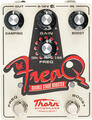 Thorn Soundlabs The Freaq - Double Stage Booster Gitarski efekt