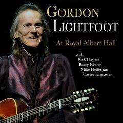 Schallplatte Gordon Lightfoot - At Royal Albert Hall (2 LP)
