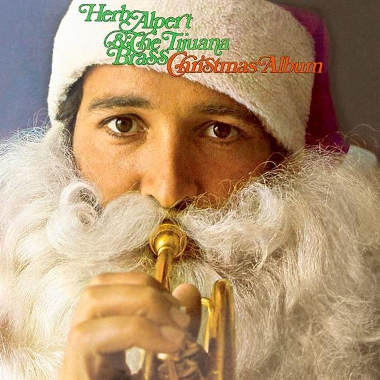 LP ploča Herb Alpert - Christmas Album (180g) (Reissue) (Remastered) (LP)