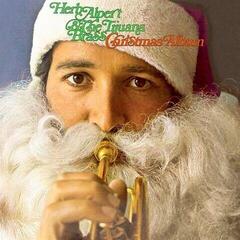 LP ploča Herb Alpert - Christmas Album (180g) (Reissue) (Remastered) (LP)