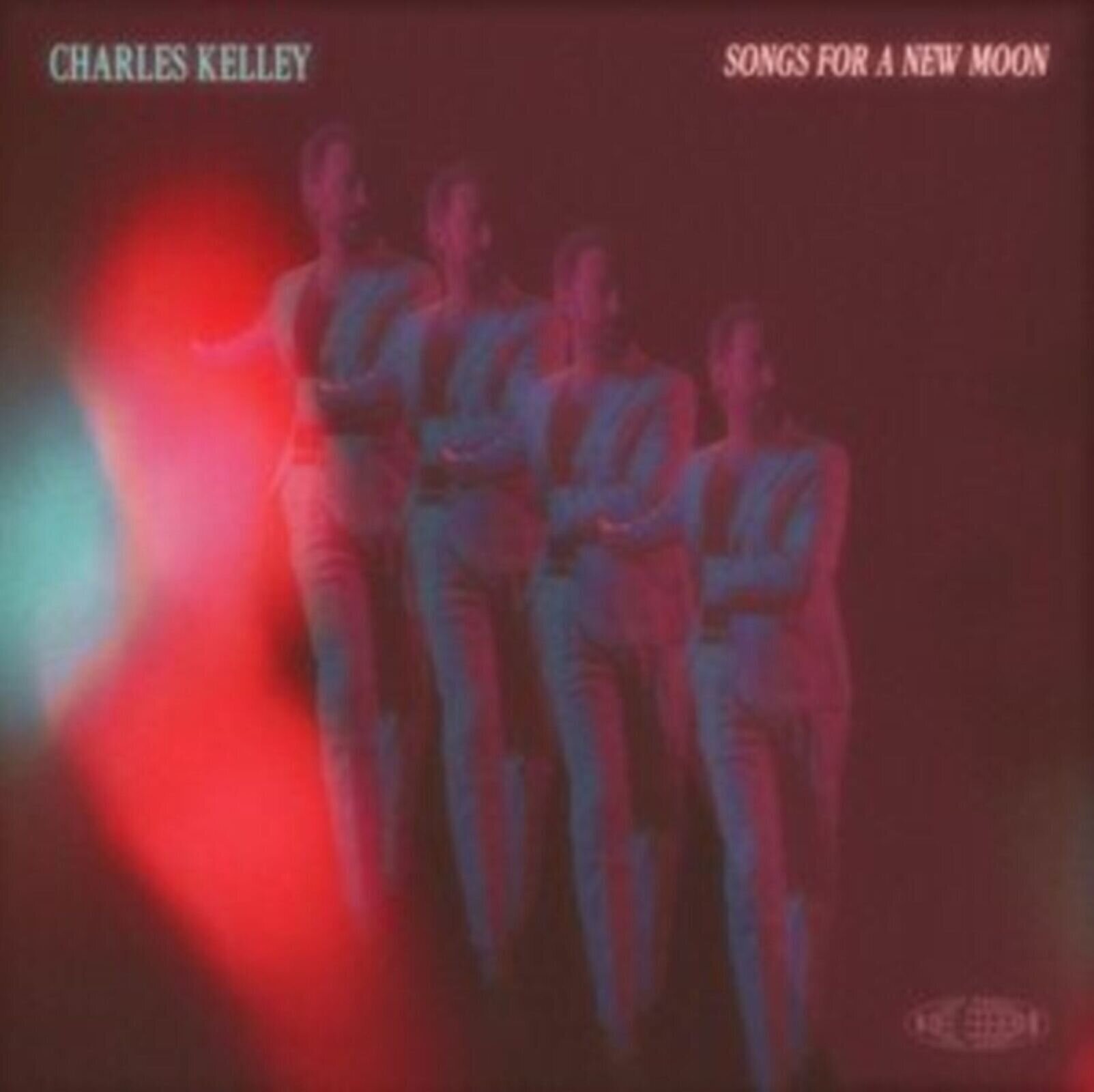 LP plošča Charles Kelley - Songs For A New Moon (2 LP)