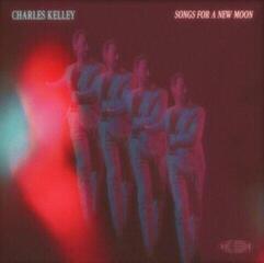 LP plošča Charles Kelley - Songs For A New Moon (2 LP)