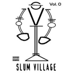 LP ploča Slum Village - Slum Village Vol. 0 (LP)