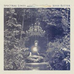 LP ploča Josh Ritter - Spectral Lines (LP)