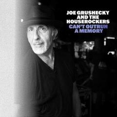 Disc de vinil Joe Grushecky & Houserockers - Cant Outrun A Memory (2 LP)