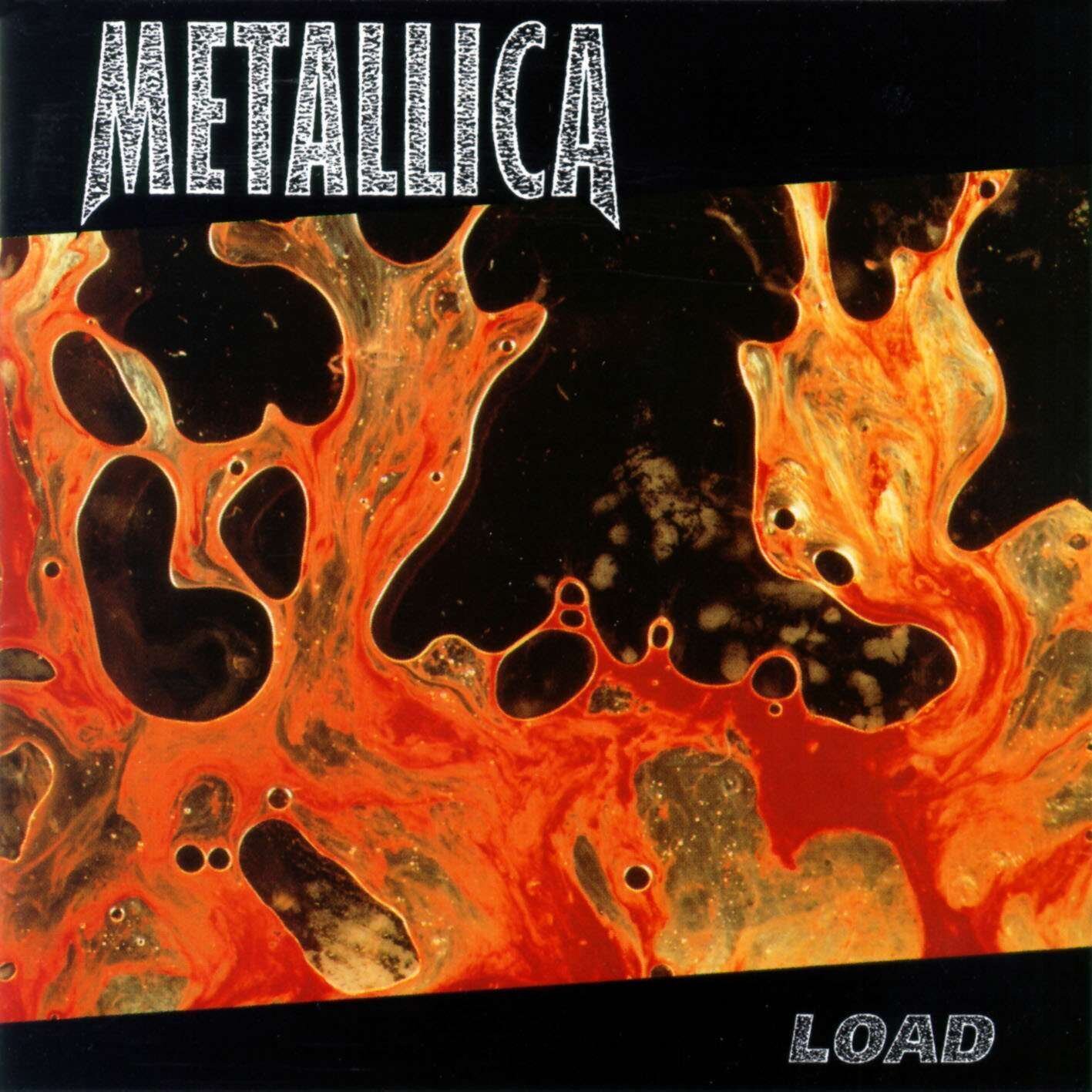 Schallplatte Metallica - Load (Reissue) (2 LP)