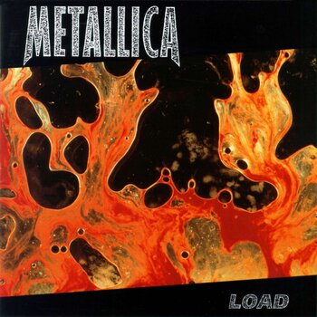Schallplatte Metallica - Load (Reissue) (2 LP) - 1