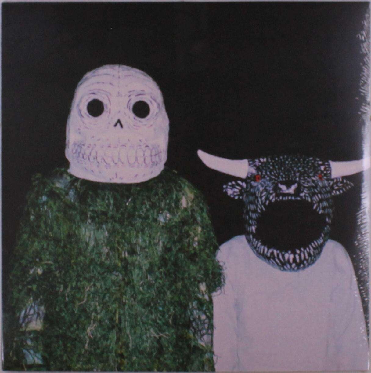 LP ploča Slow Joy - A Joy So Slow At Times I Don't Think It's Coming (LP)