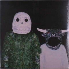 LP ploča Slow Joy - A Joy So Slow At Times I Don't Think It's Coming (LP)