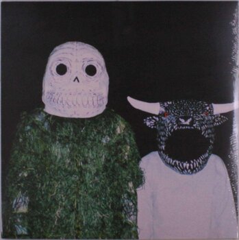 LP ploča Slow Joy - A Joy So Slow At Times I Don't Think It's Coming (LP) - 1