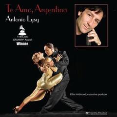 LP ploča Various Artists - Te Amo, Argentina (LP)