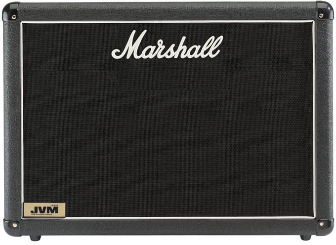 Gitarový reprobox Marshall JVMC212