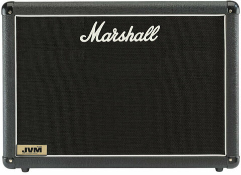 Gitarrskåp Marshall JVMC212 - 1