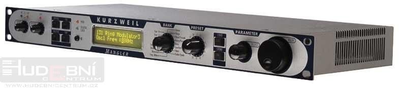 Multiefektový procesor Kurzweil Mangler