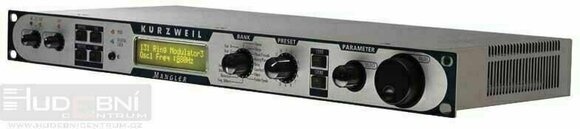 Multiefektový procesor Kurzweil Mangler - 1