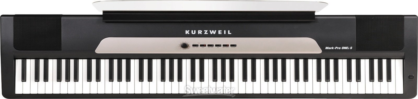 Digitálne stage piano Kurzweil MARK PRO ONEi S