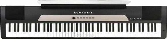 Cyfrowe stage pianino Kurzweil MARK PRO ONEi S - 1