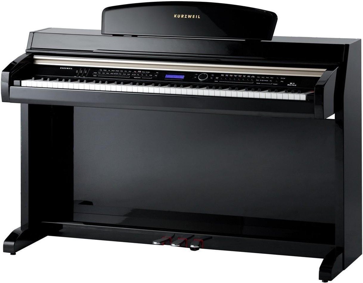 Pianino cyfrowe Kurzweil MARK PRO THREE i BP