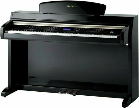 Piano numérique Kurzweil MARK PRO THREE i BP - 1