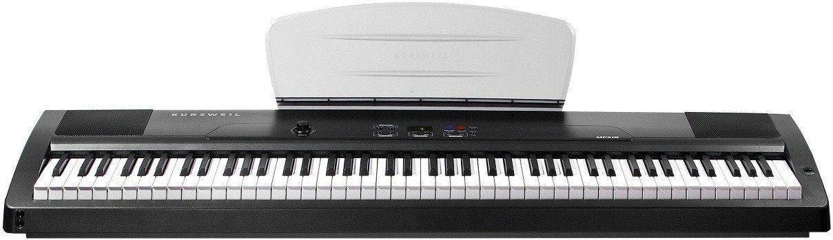 Piano digital de palco Kurzweil MPS10