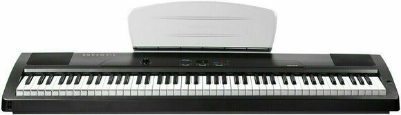 Cyfrowe stage pianino Kurzweil MPS10 - 1