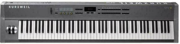 Digitalni stage piano Kurzweil SP2X - 1