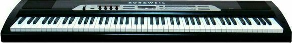 Digitralni koncertni pianino Kurzweil SP2XS - 1