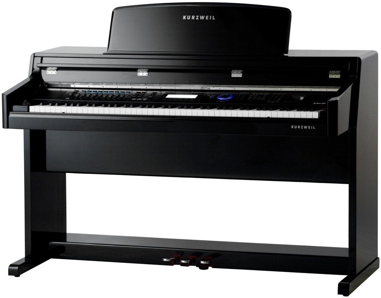 Digitaalinen piano Kurzweil X-PRO UP BP