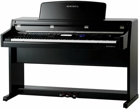Digitálne piano Kurzweil X-PRO UP BP - 1