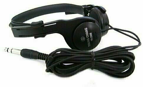 On-ear Headphones Kurzweil YH 2000 - 1