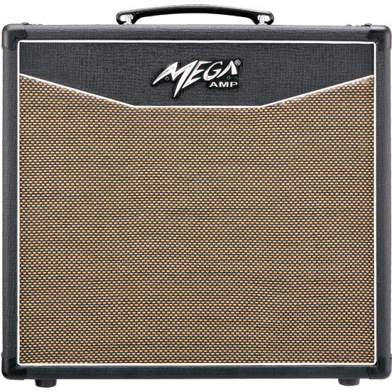 Gitaarcombo Mega Lynx GX35R Gitaarcombo