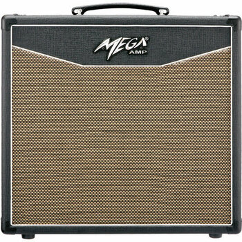 Gitaarcombo Mega Lynx GX35R Gitaarcombo - 1