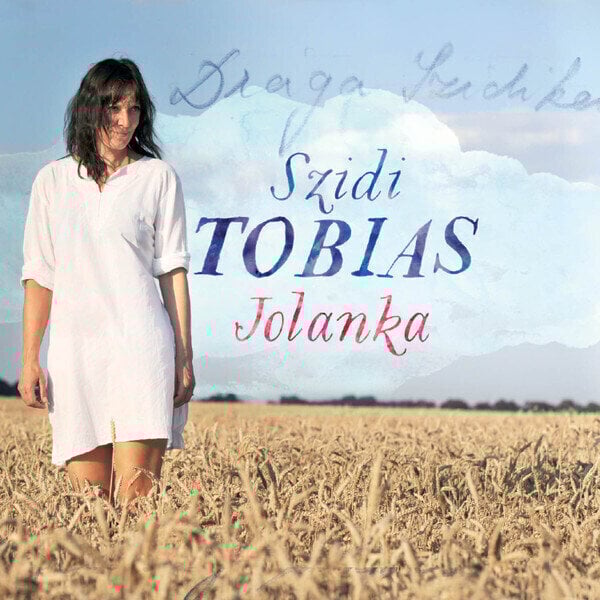 Glazbene CD Tobias Szidi - Jolanka (CD)