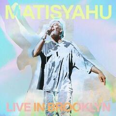 Vinylplate Matisyahu Live In Brooklyn (LP)