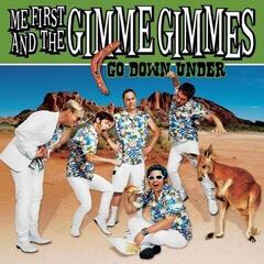 Vinylplate Me First & Gimme Gimmes Go Down Under (Reissue) (45 RPM) (10" Vinyl)