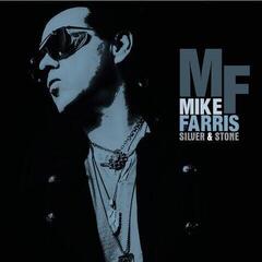 LP ploča Mike Farris - Silver & Stone (2 LP)