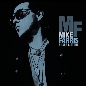 LP ploča Mike Farris - Silver & Stone (2 LP) - 1