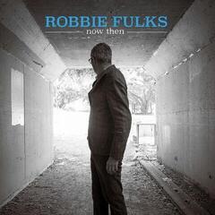 Hanglemez Robbie Fulks - Now Then (Limited Edition) (Turquoise Coloured) (LP)