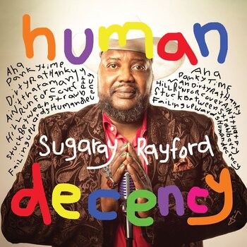 LP ploča Sugaray Rayford - Human Decency (LP) - 1