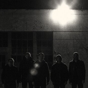 LP ploča Western Addiction - Frail Bray (LP) - 1