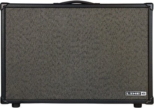 Gitarový reprobox Line6 Powercab CL 212 Gitarový reprobox (Ako nové) - 1