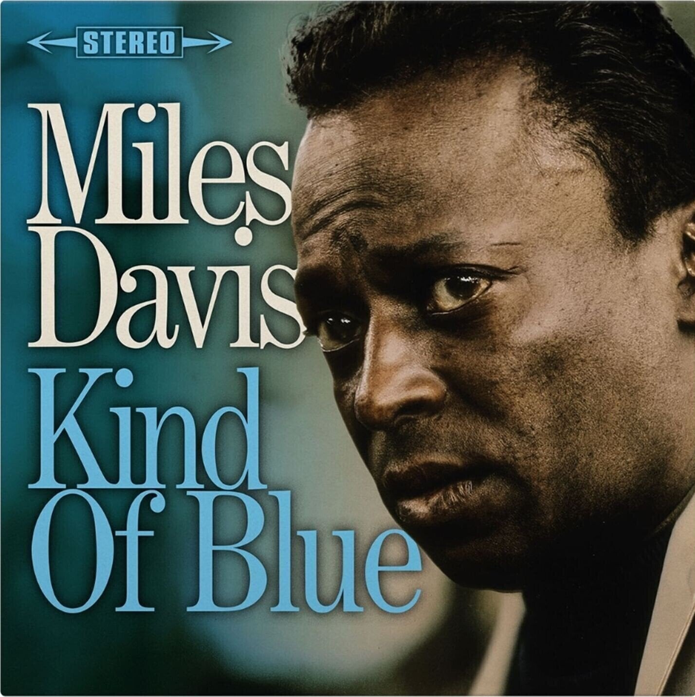 LP ploča Miles Davis - Kind Of Blue (Limited Edition) (Light Blue Coloured) (LP)