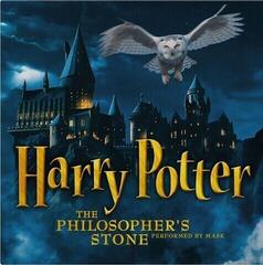 Vinüülplaat Mask - Harry Potter - The Philosopher's Stone (Limited Edition) (Yellow Coloured) (LP)