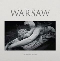 LP ploča Warsaw - Warsaw (Violet Coloured) (LP)